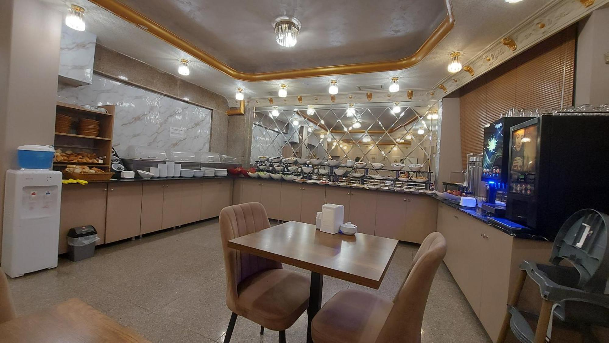 Hamit Hotel İstanbul Dış mekan fotoğraf