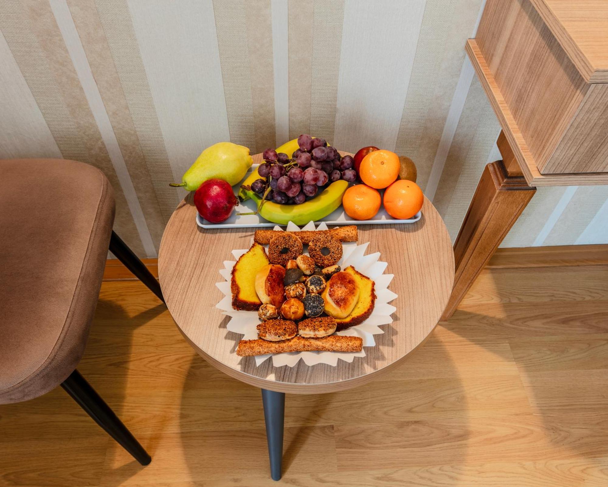 Hamit Hotel İstanbul Dış mekan fotoğraf