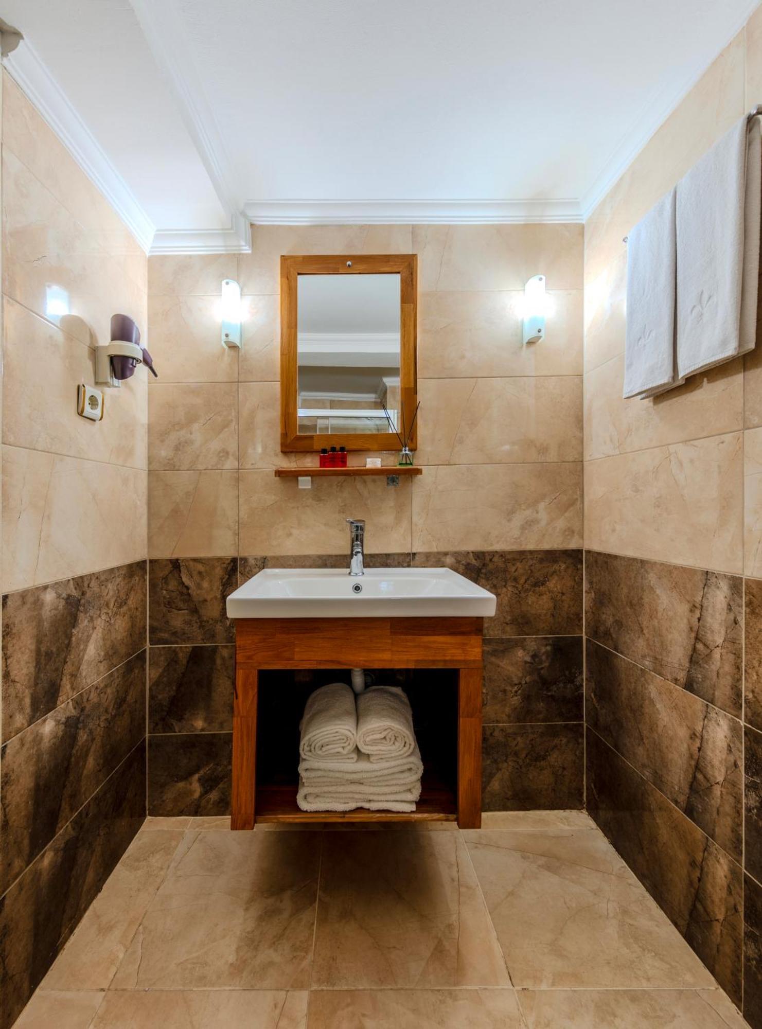 Hamit Hotel İstanbul Dış mekan fotoğraf
