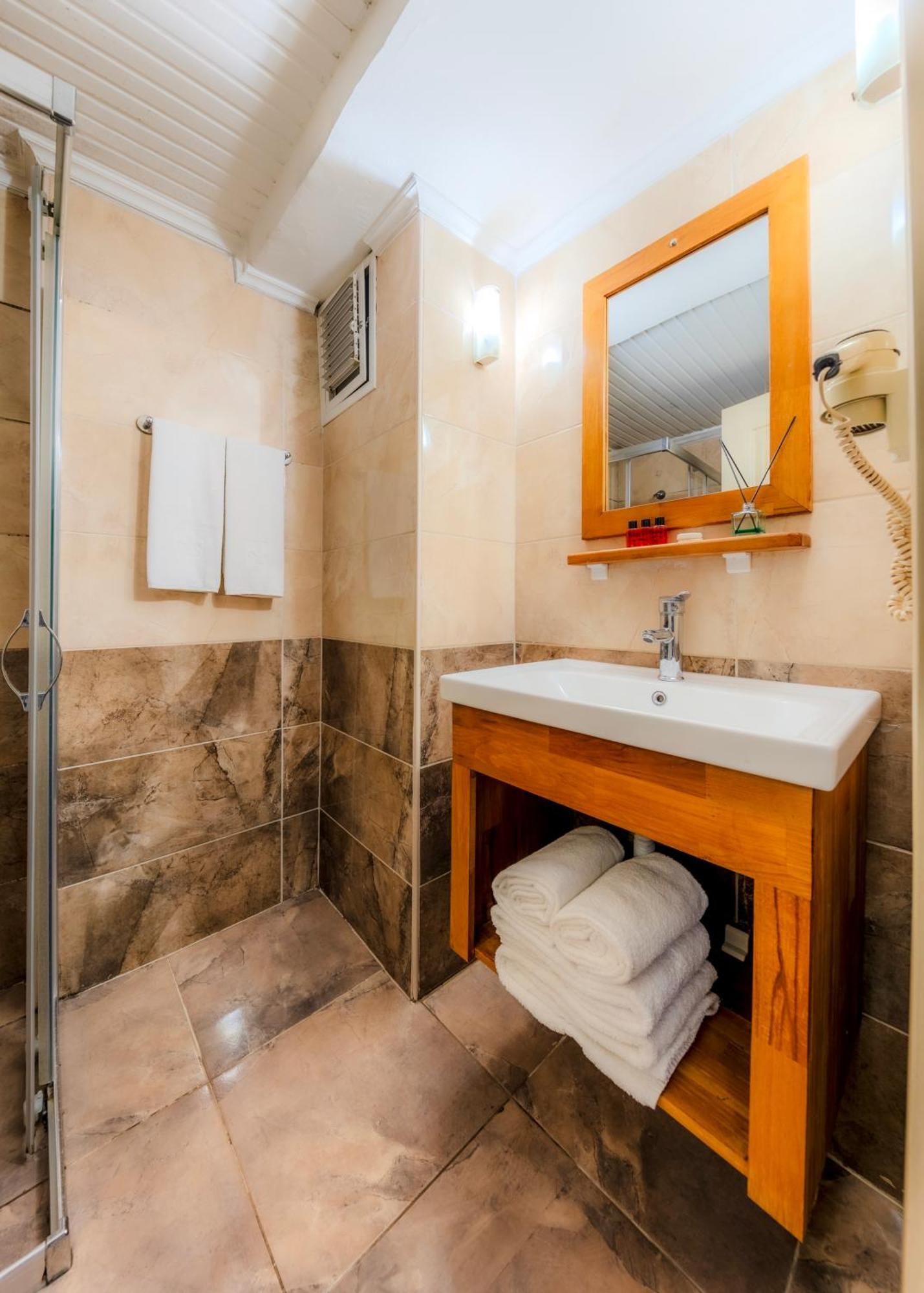 Hamit Hotel İstanbul Dış mekan fotoğraf