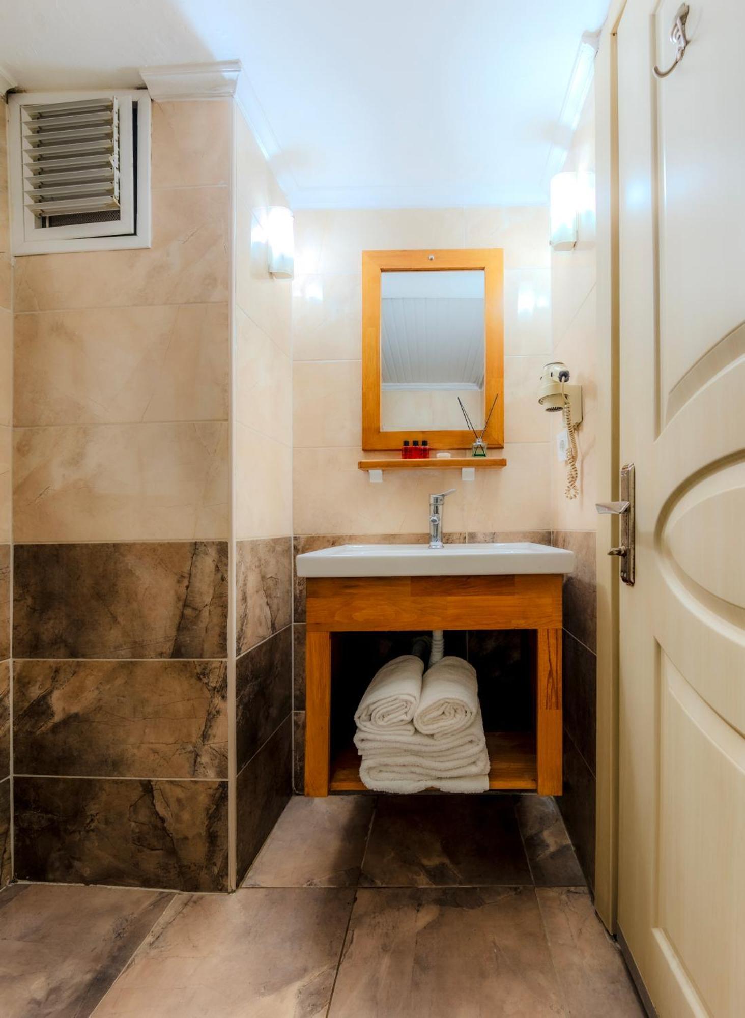 Hamit Hotel İstanbul Dış mekan fotoğraf